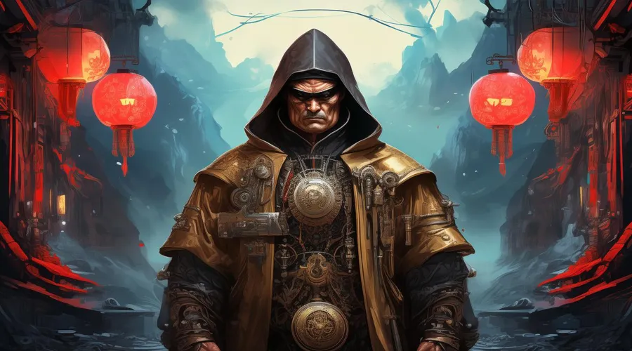 阿瓦隆之王游戏图片3